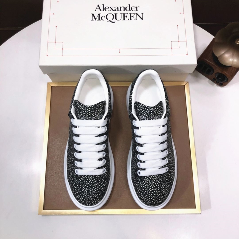 Alexander Mcqueen Casual Shoes